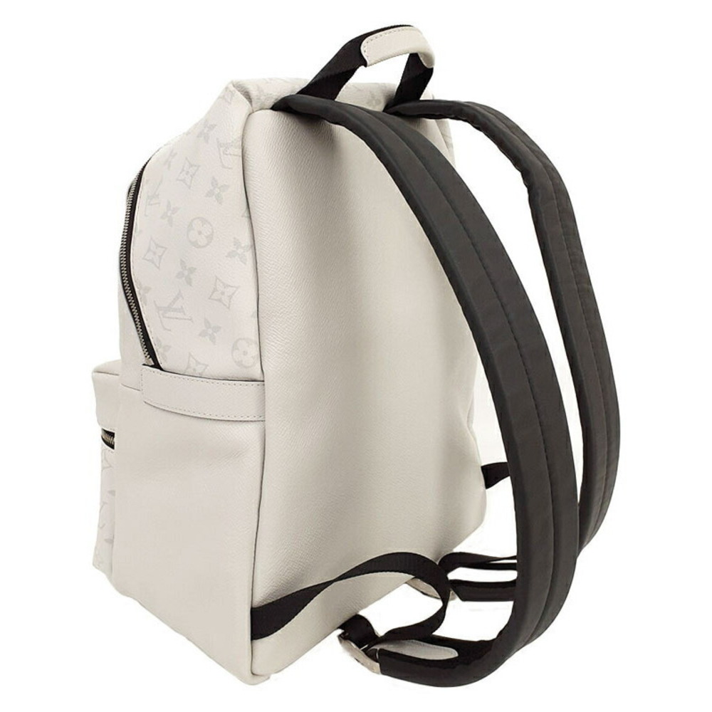 Louis Vuitton Backpack Discovery Taiga